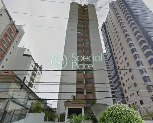 Imagem Apartamento com 2 Quartos à Venda, 80 m² em Jardim Da Saúde - São Paulo Imagem Apartamento com 2 Quartos à Venda, 80 m² em Jardim Da Saúde - São Paulo