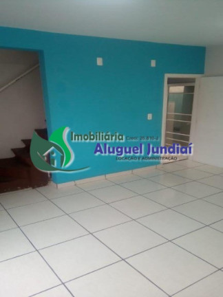 Imagem Sala Comercial à Venda ou Temporada, 109 m² em Centro - Jundiaí