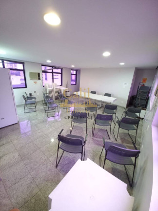 Imagem Imóvel Comercial à Venda, 132 m² em Boqueirão - Santos