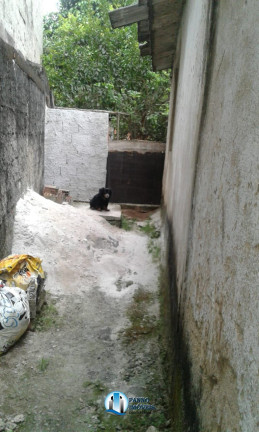 Imagem Casa com 2 Quartos à Venda, 200 m² em Chácaras Rio-petrópolis - Duque De Caxias