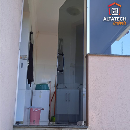 Imagem Casa com 2 Quartos à Venda, 77 m² em Centro - Bandeira Do Sul