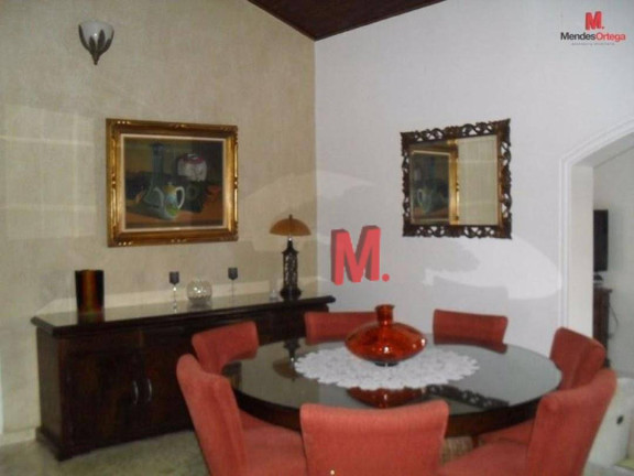 Imagem Casa com 5 Quartos à Venda, 500 m² em City Castello - Itu