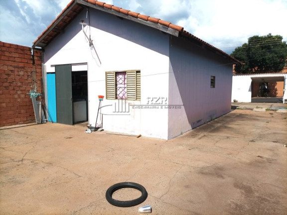 Imagem Casa com 2 Quartos à Venda, 89 m² em Parque Do Mirante - Luís Antônio