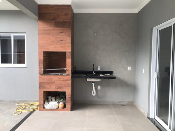 Imagem Casa com 3 Quartos à Venda, 300 m² em Residencial Lagos D'icaraí - Salto
