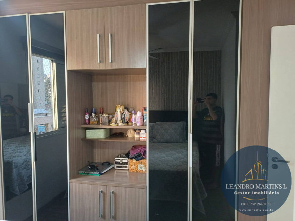 Imagem Apartamento com 3 Quartos à Venda, 72 m² em Usina Piratininga - São Paulo