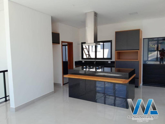 Imagem Casa de Condomínio com 3 Quartos à Venda, 231 m² em Residencial Euroville Ii - Bragança Paulista Imagem Casa de Condomínio com 3 Quartos à Venda, 231 m² em Residencial Euroville Ii - Bragança Paulista