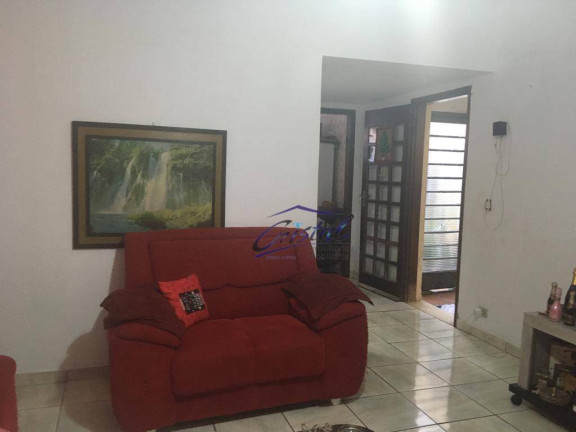 Imagem Casa com 2 Quartos à Venda, 122 m² em Butantã - São Paulo