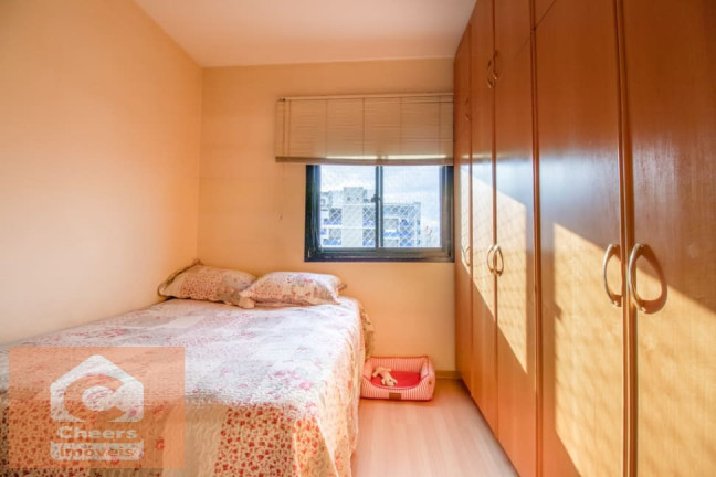 Imagem Apartamento com 4 Quartos à Venda, 120 m² em Vila Clementino - São Paulo Imagem Apartamento com 4 Quartos à Venda, 120 m² em Vila Clementino - São Paulo