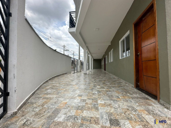 Imagem Sobrado com 2 Quartos à Venda, 72 m² em Jardim Eliana - Sorocaba Imagem Sobrado com 2 Quartos à Venda, 72 m² em Jardim Eliana - Sorocaba