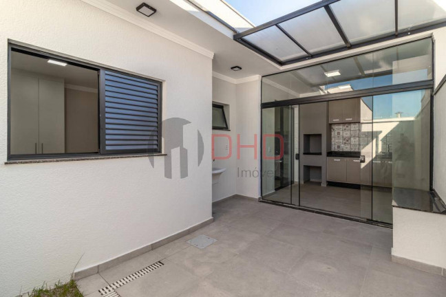 Imagem Casa de Condomínio com 3 Quartos à Venda, 160 m² em Jardim Terras De São Francisco - Sorocaba Imagem Casa de Condomínio com 3 Quartos à Venda, 160 m² em Jardim Terras De São Francisco - Sorocaba