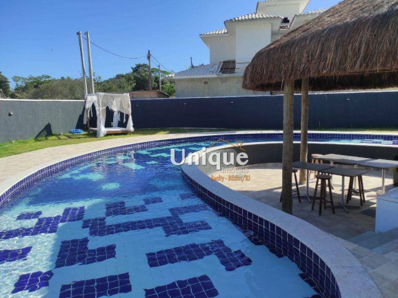 Imagem Casa com 5 Quartos à Venda, 240 m² em Caravelas - Armação Dos Búzios