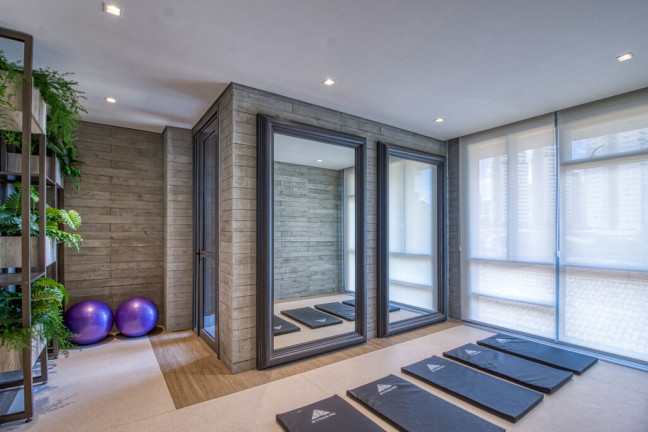 Imagem Apartamento com 2 Quartos à Venda, 76 m² em Itaim Bibi - São Paulo Imagem Apartamento com 2 Quartos à Venda, 76 m² em Itaim Bibi - São Paulo