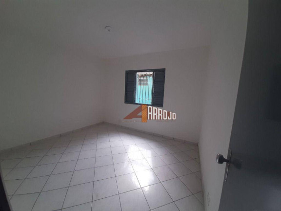 Imagem Casa com 3 Quartos à Venda, 100 m² em Cangaíba - São Paulo