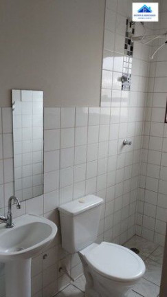 Imagem Apartamento com 2 Quartos à Venda, 50 m² em Jardim Nova Mercedes - Campinas Imagem Apartamento com 2 Quartos à Venda, 50 m² em Jardim Nova Mercedes - Campinas