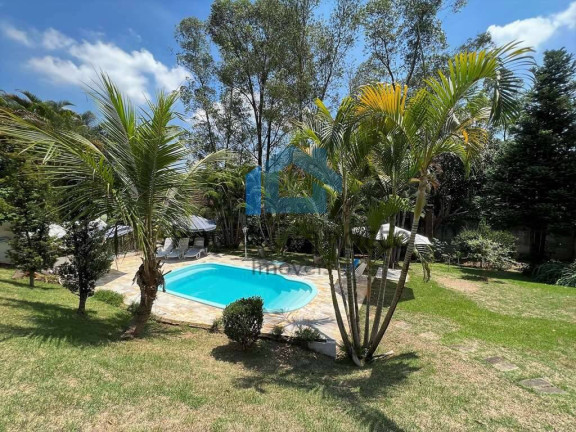 Imagem Casa de Condomínio com 4 Quartos à Venda, 400 m² em Granja Viana - Jandira Imagem Casa de Condomínio com 4 Quartos à Venda, 400 m² em Granja Viana - Jandira