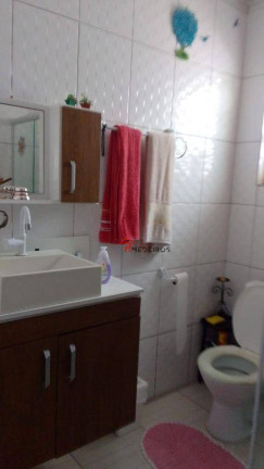 Imagem Casa com 2 Quartos à Venda, 92 m² em Caiçara - Praia Grande Imagem Casa com 2 Quartos à Venda, 92 m² em Caiçara - Praia Grande