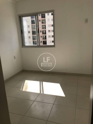 Imagem Apartamento com 2 Quartos à Venda, 54 m² em Parque Oeste Industrial - Goiânia Imagem Apartamento com 2 Quartos à Venda, 54 m² em Parque Oeste Industrial - Goiânia
