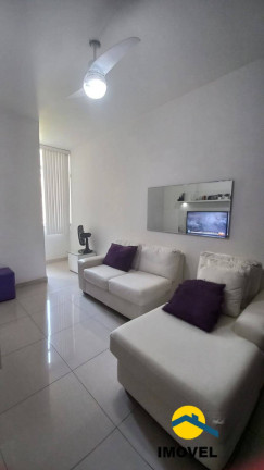 Imagem Apartamento com 2 Quartos à Venda, 83 m² em Centro - Niterói