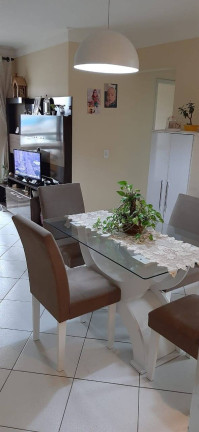 Imagem Apartamento com 2 Quartos à Venda, 55 m² em Vila Luzita - Santo André Imagem Apartamento com 2 Quartos à Venda, 55 m² em Vila Luzita - Santo André