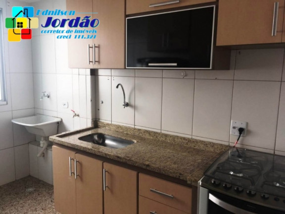 Imagem Apartamento com 2 Quartos à Venda, 50 m² em Santa Terezinha - Santo André Imagem Apartamento com 2 Quartos à Venda, 50 m² em Santa Terezinha - Santo André