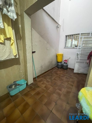 Imagem Casa com 2 Quartos à Venda, 119 m² em Casa Branca - Santo André Imagem Casa com 2 Quartos à Venda, 119 m² em Casa Branca - Santo André