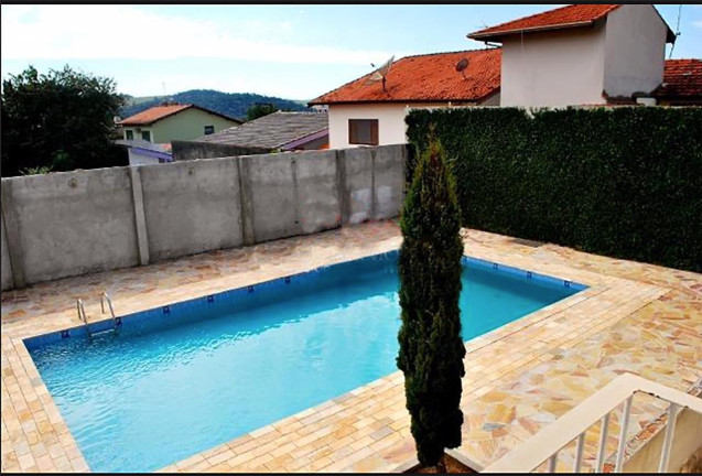 Imagem Sobrado com 4 Quartos à Venda, 640 m² em Jardim Tapajós - Atibaia
