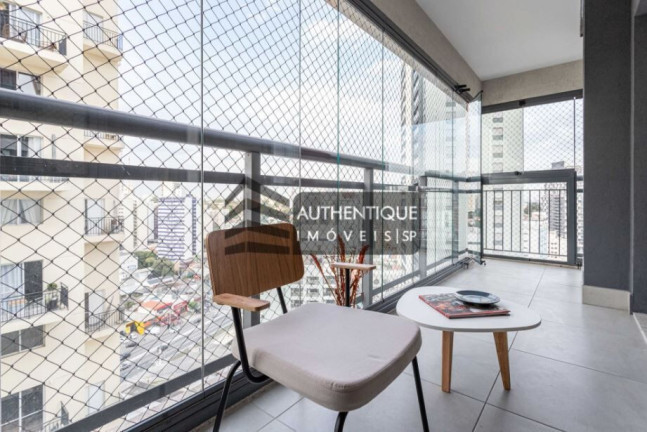 Imagem Apartamento com 1 Quarto à Venda, 40 m² em Vila Madalena - São Paulo Imagem Apartamento com 1 Quarto à Venda, 40 m² em Vila Madalena - São Paulo