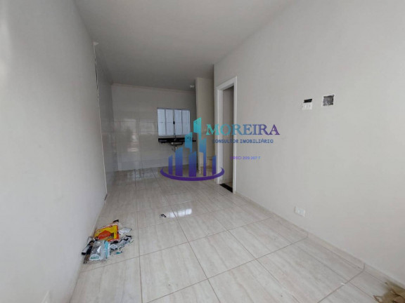 Imagem Casa com 2 Quartos à Venda, 74 m² em Caiçara - Praia Grande