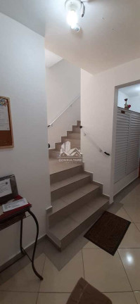 Imagem Apartamento com 1 Quarto à Venda, 28 m² em Vila São Jorge - São Vicente Imagem Apartamento com 1 Quarto à Venda, 28 m² em Vila São Jorge - São Vicente