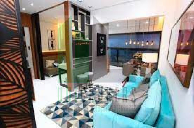 Imagem Apartamento com 1 Quarto à Venda, 45 m² em Bela Vista - São Paulo Imagem Apartamento com 1 Quarto à Venda, 45 m² em Bela Vista - São Paulo