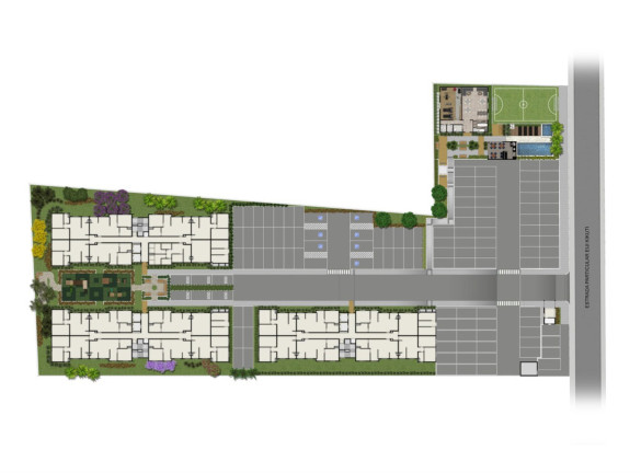 Imagem Imóvel com 2 Quartos à Venda, 43 m² em Cooperativa - São Bernardo Do Campo Imagem Imóvel com 2 Quartos à Venda, 43 m² em Cooperativa - São Bernardo Do Campo