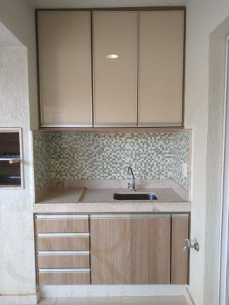 Imagem Apartamento com 3 Quartos para Alugar, 97 m² em Jardim Botânico - Ribeirão Preto