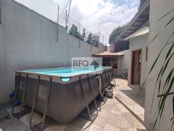 Imagem Imóvel com 3 Quartos à Venda, 169 m² em Jardim Da Saúde - São Paulo