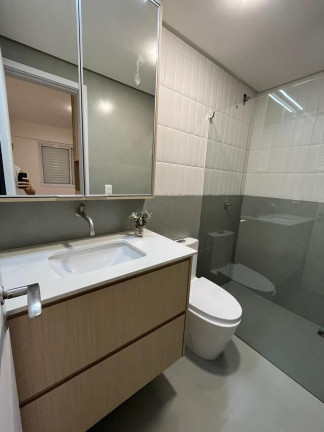 Imagem Apartamento com 2 Quartos à Venda, 60 m² em Parque Amazônia - Goiânia