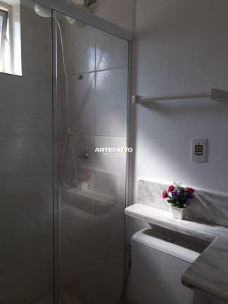 Imagem Apartamento com 2 Quartos à Venda, 70 m² em Tenório - Ubatuba Imagem Apartamento com 2 Quartos à Venda, 70 m² em Tenório - Ubatuba