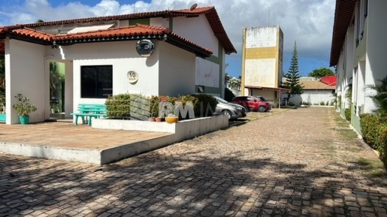 Apartamento com 1 Quarto à Venda, 46 m² em Stella Maris - Salvador