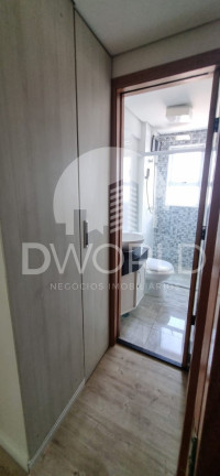 Imagem Cobertura com 3 Quartos à Venda, 166 m² em Parque Das Nações - Santo André