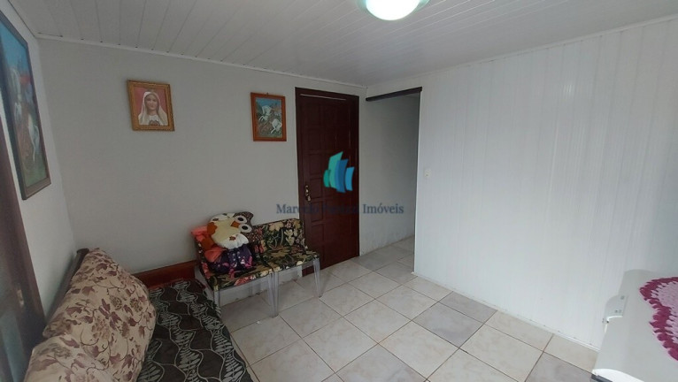 Imagem Casa com 3 Quartos à Venda, 87 m² em Vila Nova Ii - Bento Gonçalves