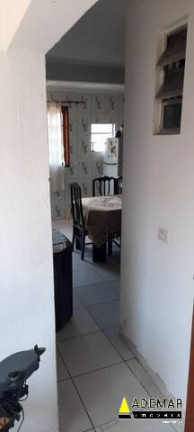 Imagem Casa com 7 Quartos à Venda, 125 m² em Vila Metalúrgica - Santo André Imagem Casa com 7 Quartos à Venda, 125 m² em Vila Metalúrgica - Santo André