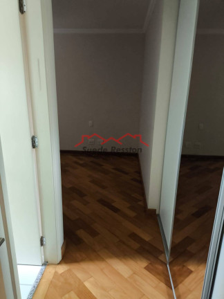 Imagem Apartamento com 3 Quartos à Venda, 92 m² em Jardim Marajoara - São Paulo Imagem Apartamento com 3 Quartos à Venda, 92 m² em Jardim Marajoara - São Paulo