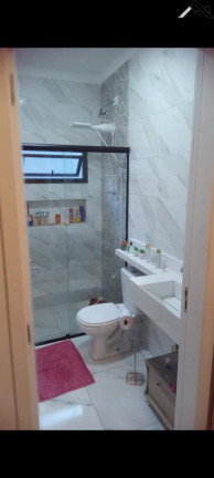 Imagem Casa com 3 Quartos à Venda, 100 m² em Setville Altos De São José - São José Dos Campos