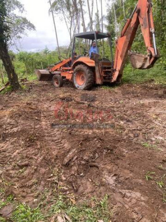Imagem Terreno à Venda, 3.696 m² em Barranco Alto - Caraguatatuba