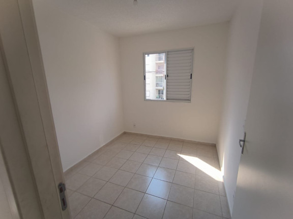 Imagem Apartamento com 2 Quartos à Venda, 47 m² em Residencial São Luís - Francisco Morato