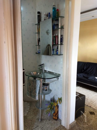Imagem Apartamento com 2 Quartos à Venda, 62 m² em Vila Bela - São Paulo