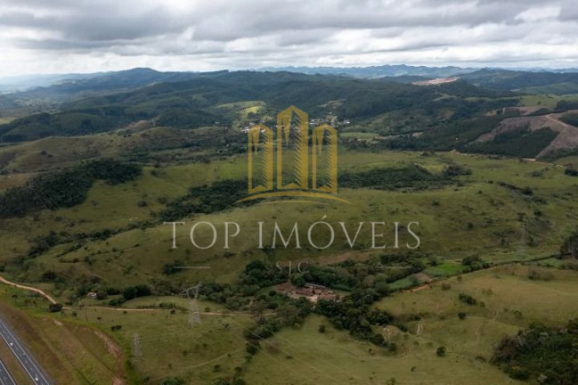 Imagem Terreno à Venda, 1.754.493 m² em Bairro Da Pernambucana - São José Dos Campos
