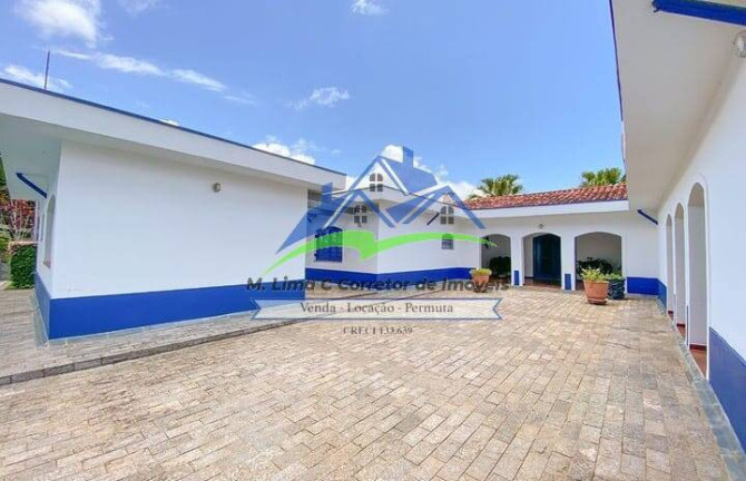 Imagem Chácara com 3 Quartos à Venda, 7 m² em Portão - Atibaia