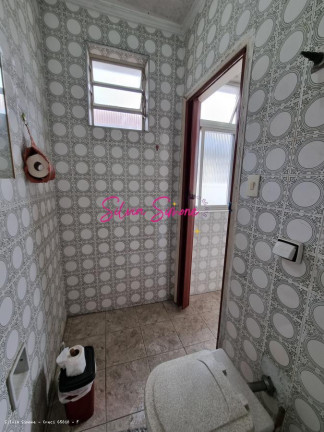 Imagem Apartamento com 3 Quartos à Venda, 155 m² em Embaré - Santos