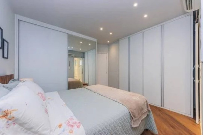 Imagem Imóvel com 3 Quartos para Alugar, 120 m² em Vila Clementino - São Paulo