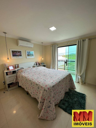 Imagem Casa de Condomínio com 4 Quartos à Venda, 204 m² em Nova São Pedro - São Pedro Da Aldeia