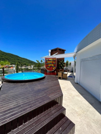 Imagem Cobertura com 4 Quartos à Venda,  em Cachoeira Do Bom Jesus - Florianópolis